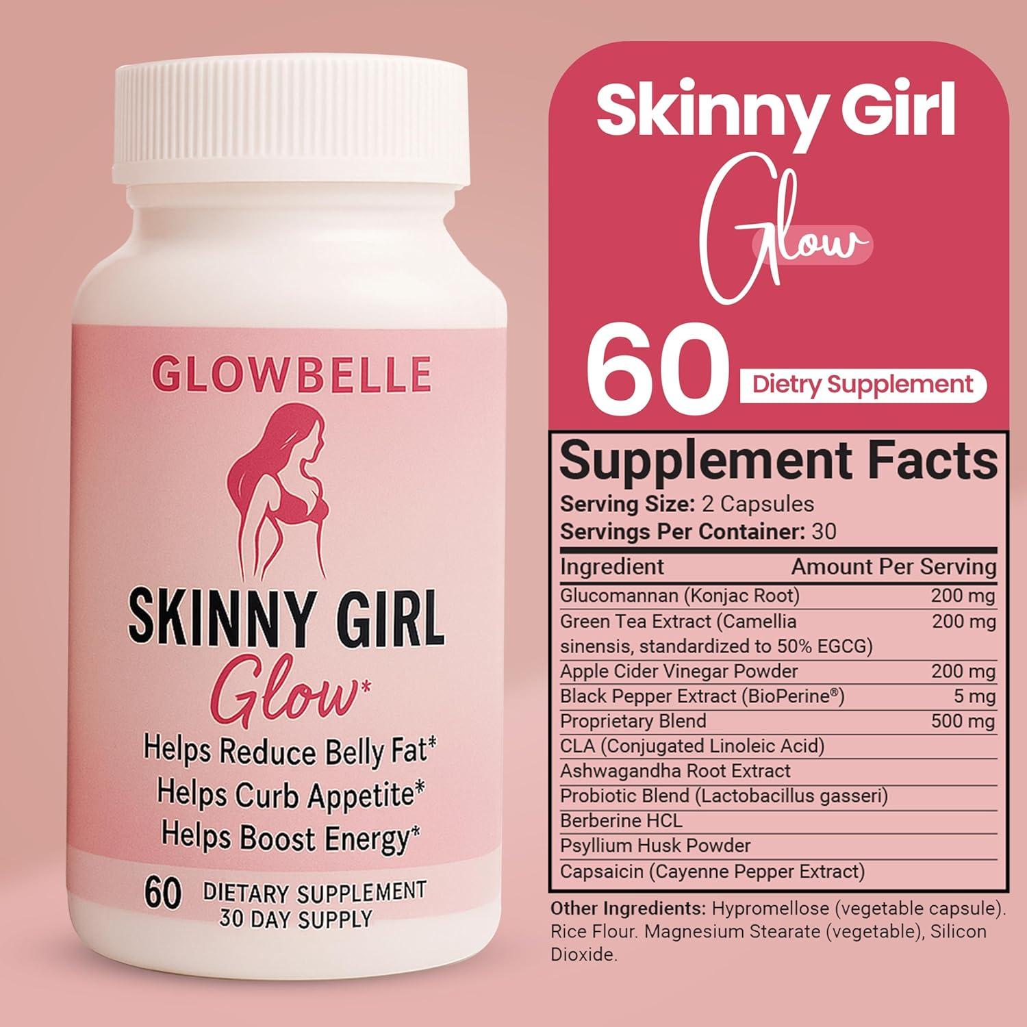 Suplemento Pérdida de Peso T-MODE 60 Cápsulas Vegetales