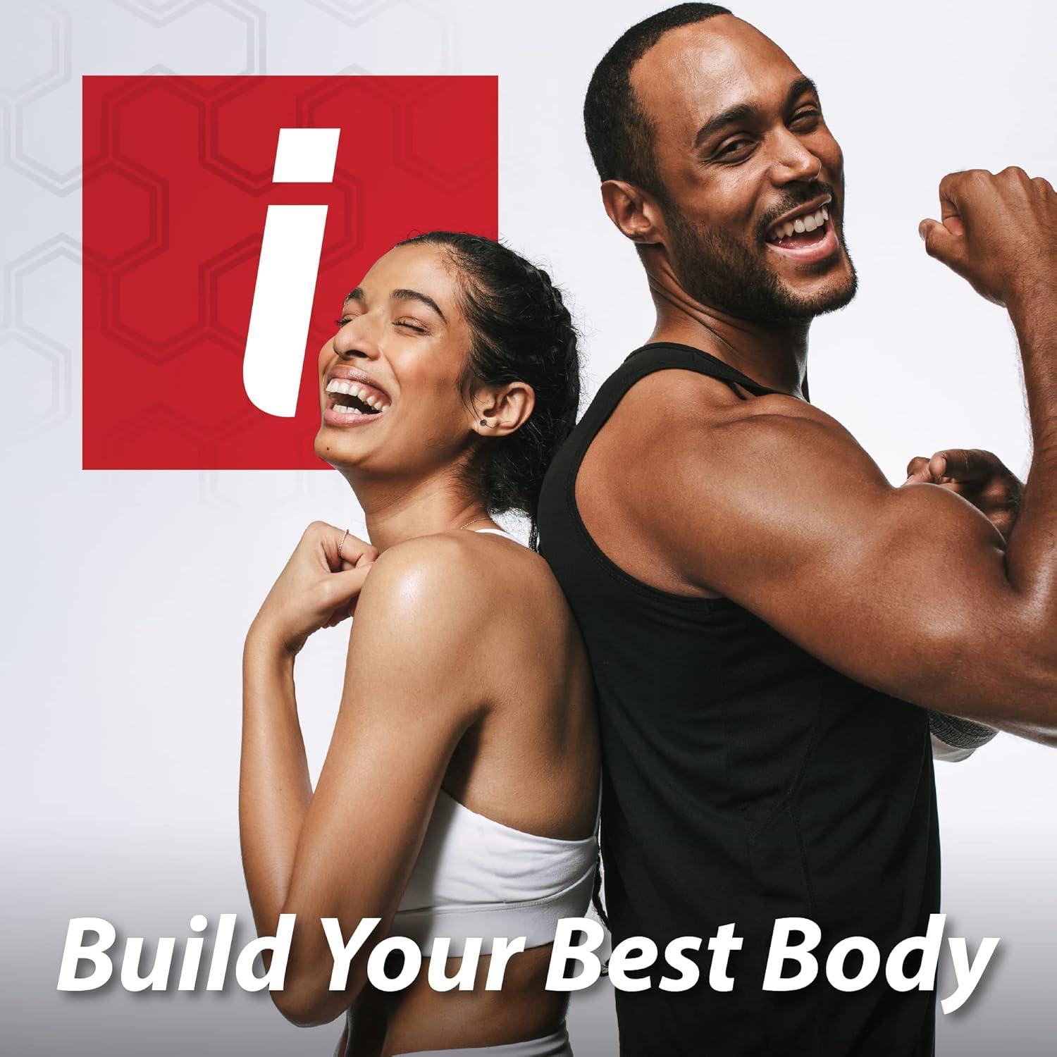 iSatori L-Carnitina LS3 3000 Líquido 32 Porciones Limón Lima