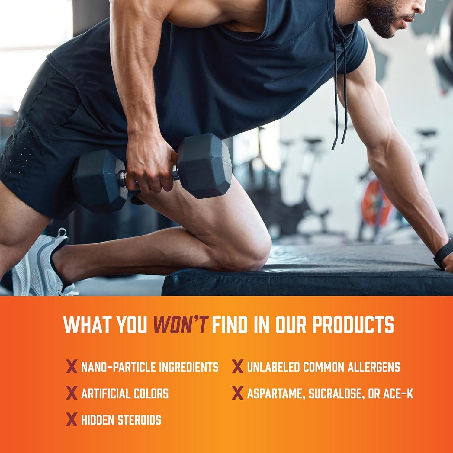 L-Carnitina Líquida NOW Sports 1000 mg Sabor Tropical 473 ml