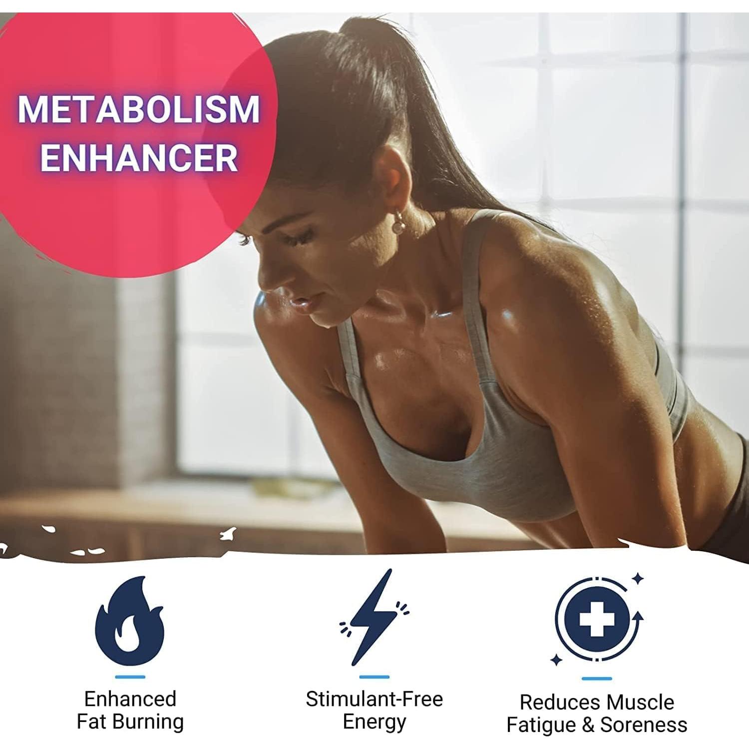 L-Carnitina Líquida Gaspari Nutrition 3000mg Piña Naranja 32 Porciones