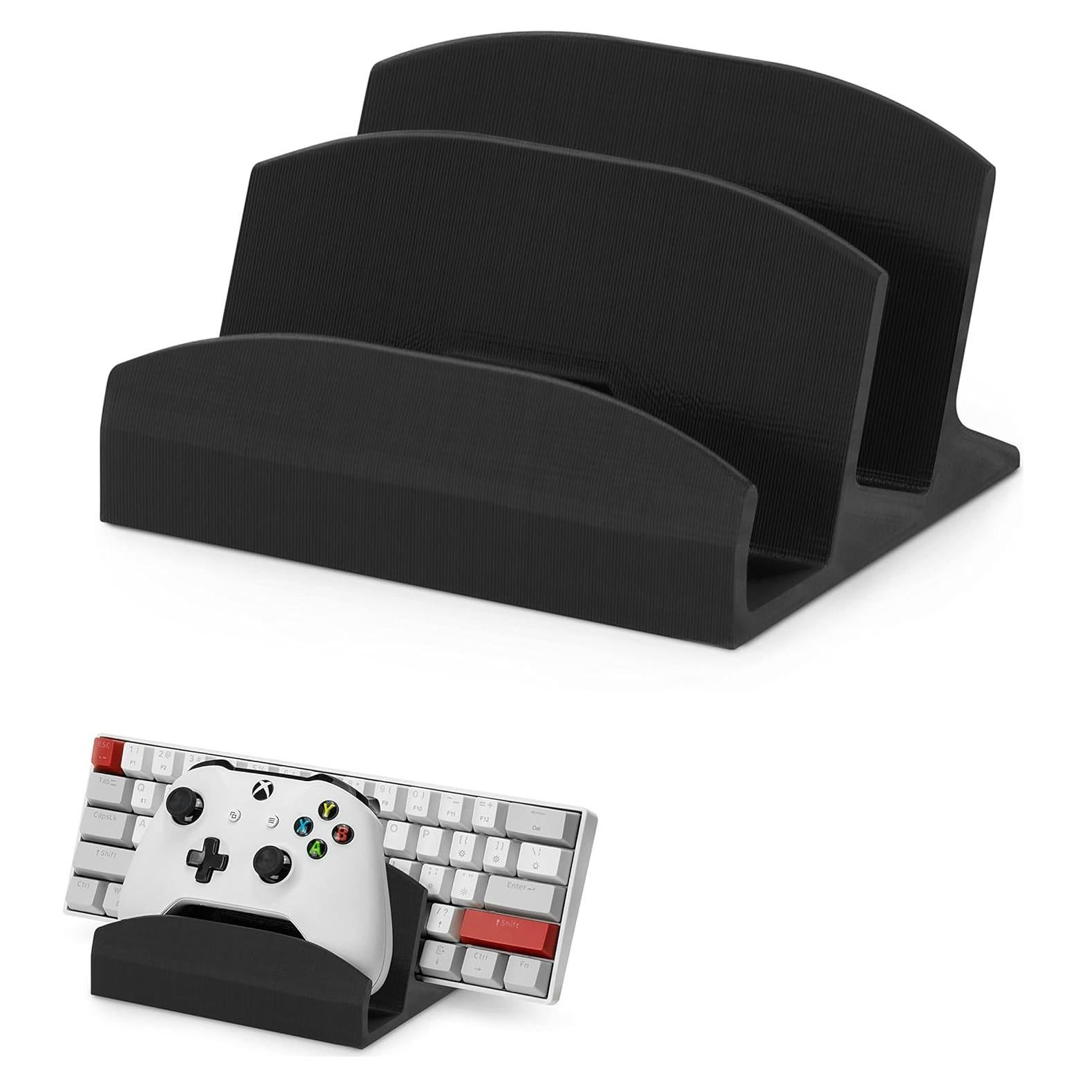 Soporte de Teclado y Controlador BRAINWAVZ DK04 - Organizador