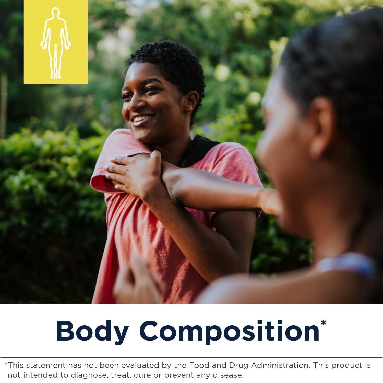 Suplemento Vegano EndoTrim - Té Verde, Garcinia, L-Carnitina 120 Cápsulas