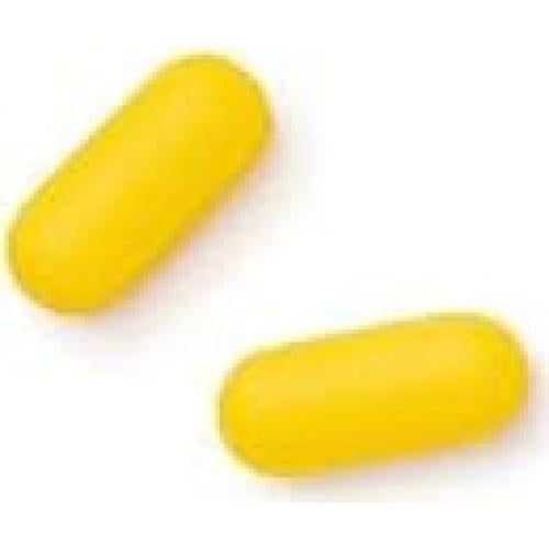 Suplemento GNC Acetil-L-Carnitina 500mg y Ácido Alfa-Lipoico 60 Tab