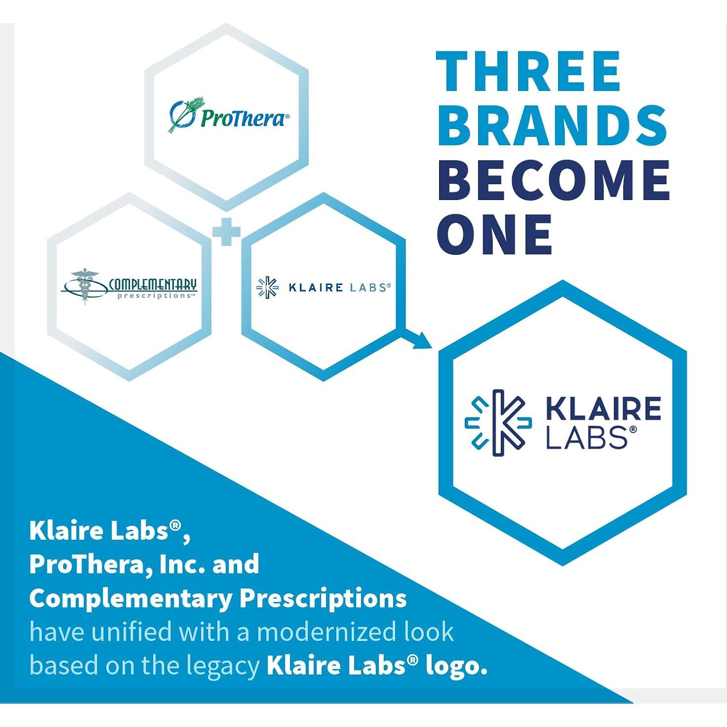 Klaire Labs N-Acetil-L-Cisteína 500mg - Suplemento Antioxidante - 90 Cápsulas