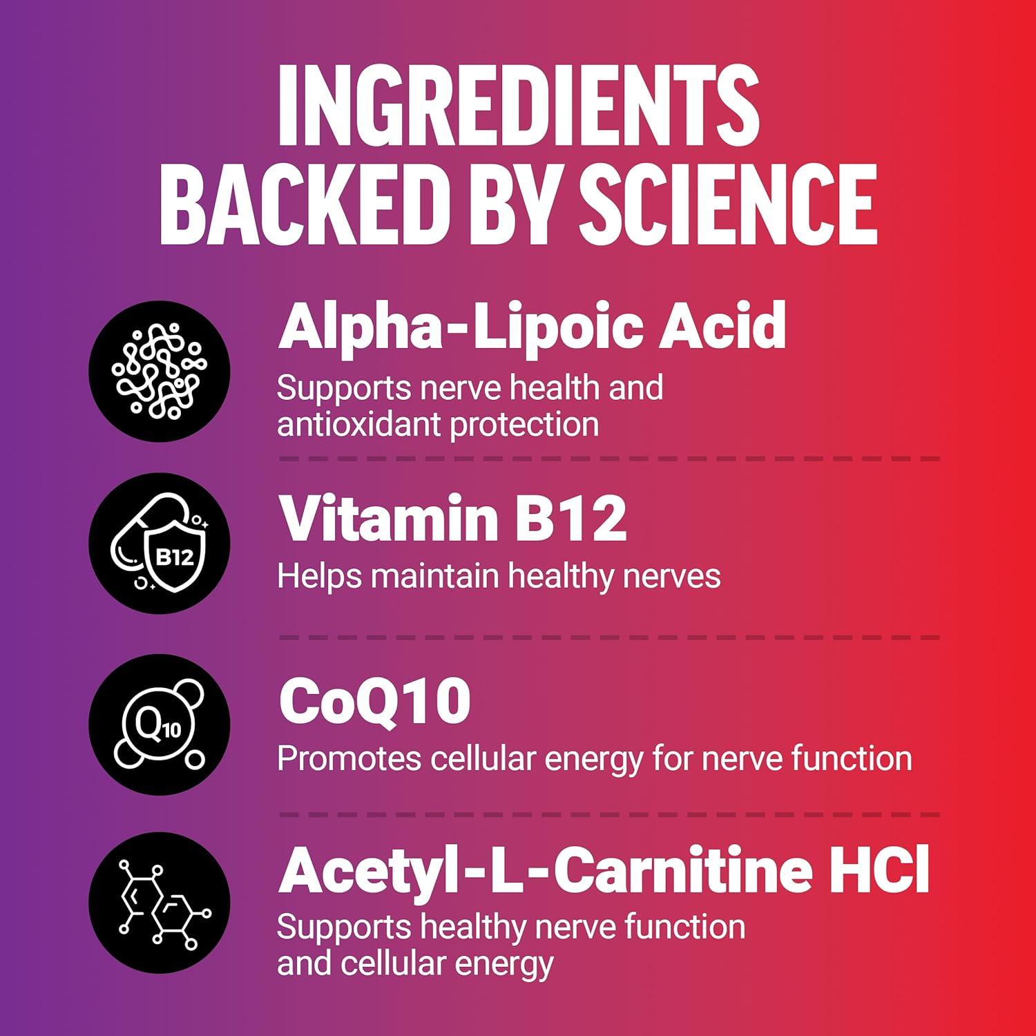 Suplemento Alivio Diario Force Factor 30 Caramelos Blandos