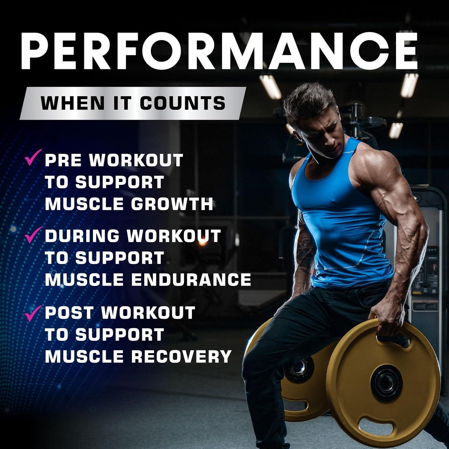 Suplemento Óxido Nítrico 2560mg Health Nutrition - 120 Cápsulas