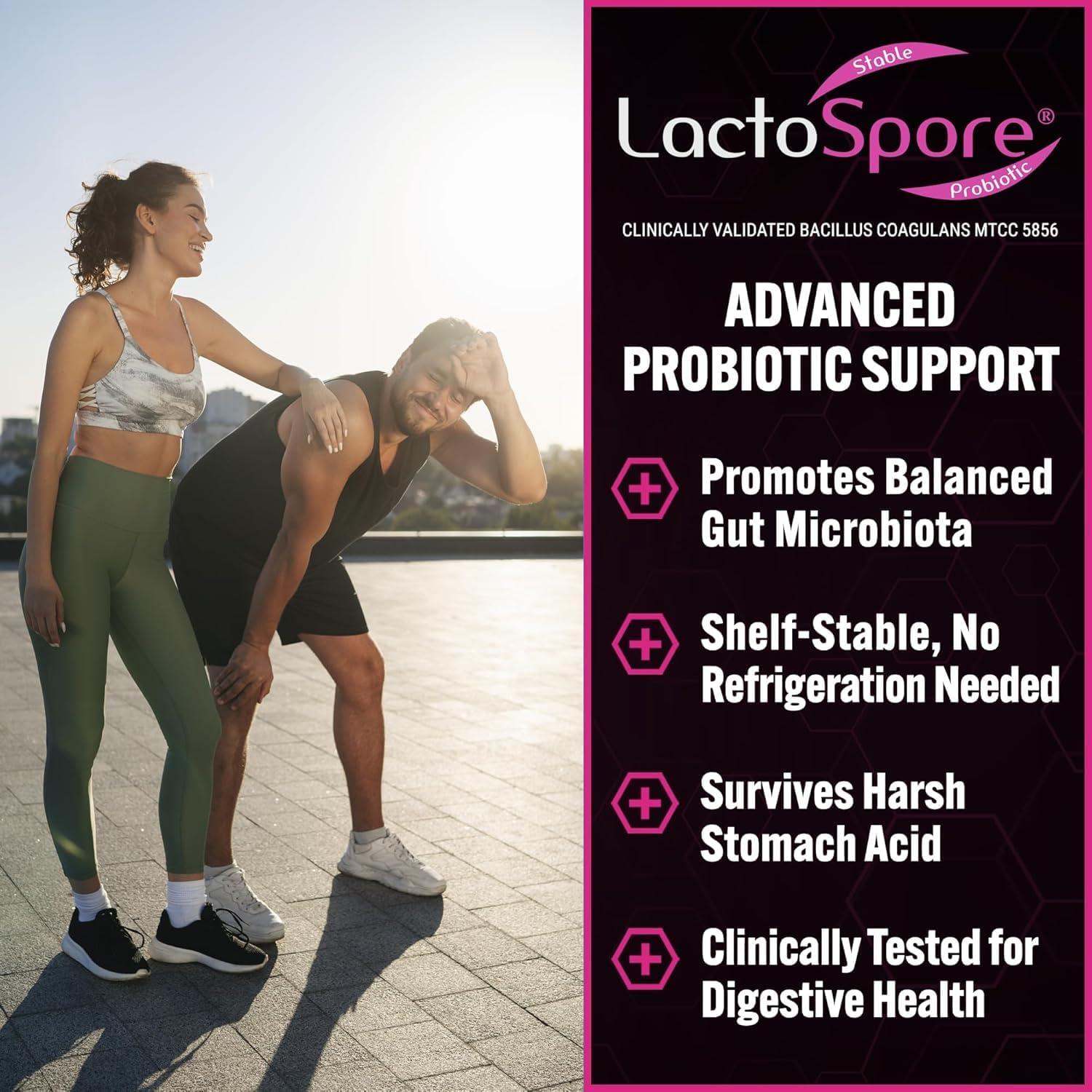 PEScience Complete-GI Polvo Salud Intestinal 30 Porciones