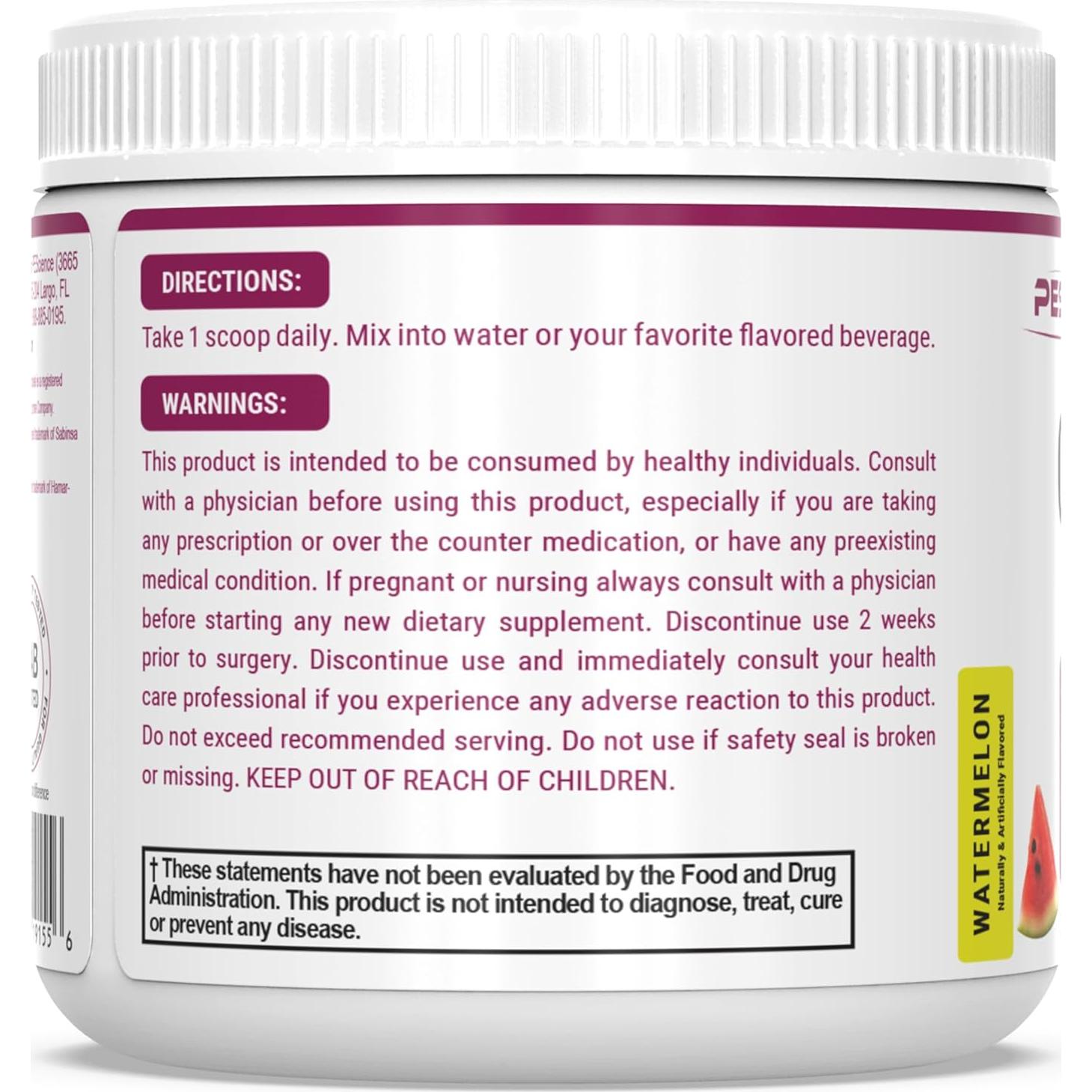 PEScience Complete-GI Polvo Salud Intestinal 30 Porciones