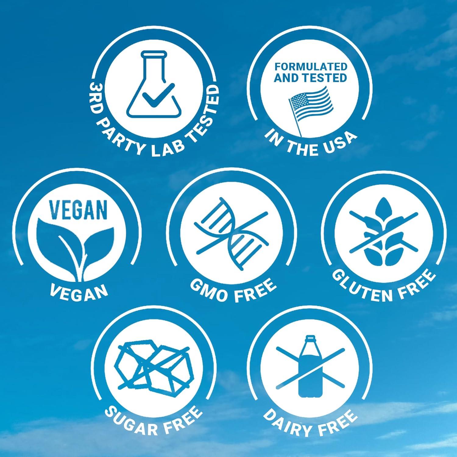 Suplemento Aminoácidos Esenciales Ultimate 150 Tabletas