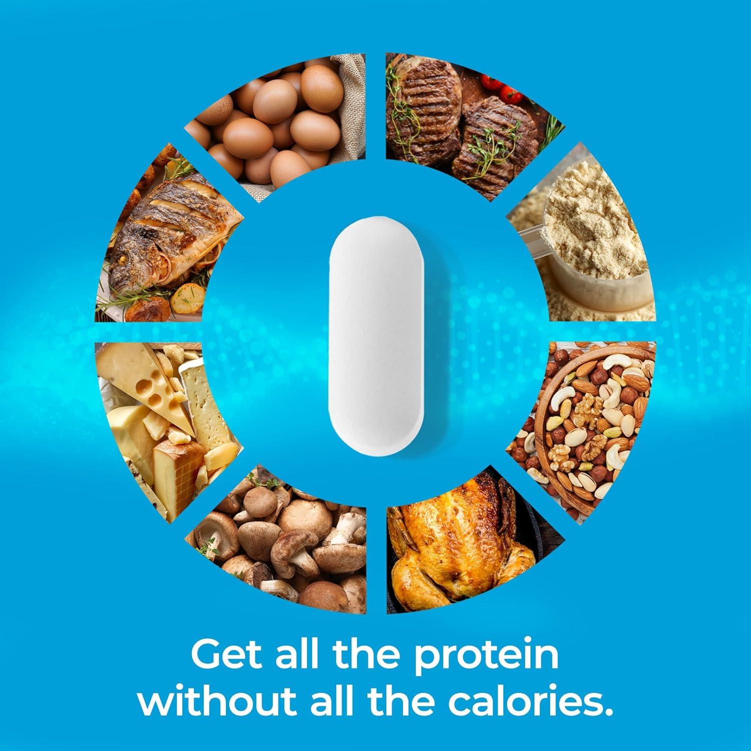 Suplemento Aminoácidos Esenciales Ultimate 150 Tabletas