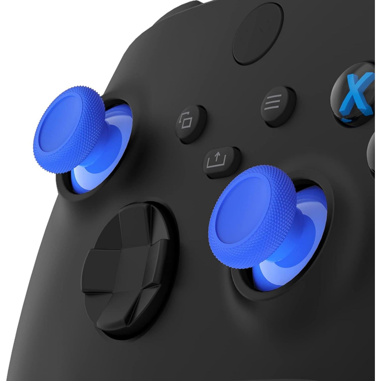 eXtremeRate Joysticks Reemplazo Xbox Series X/S - Azul