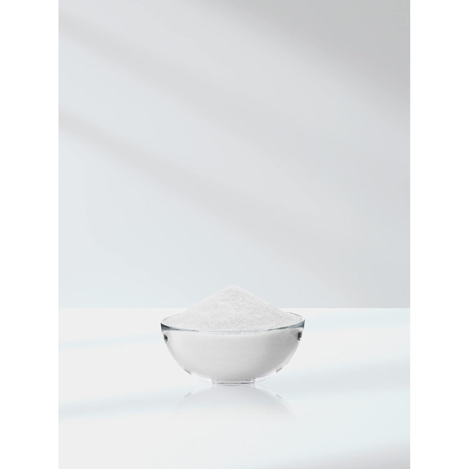 Polvo de L-Lisina Horbäach 1 kg | Suplemento Vegetariano Sin Gluten