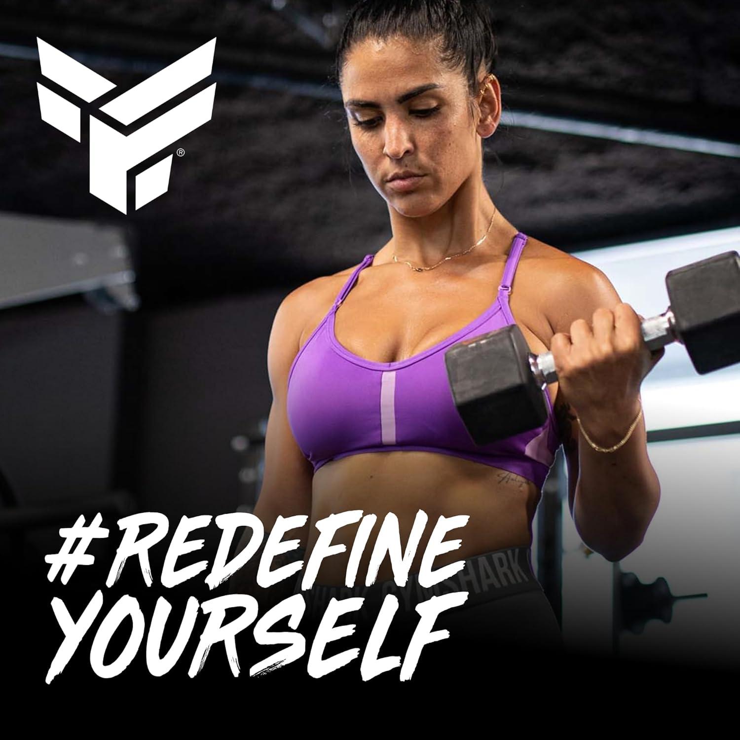 BCAA Puro 2:1:1 FINAFLEX Sabor Fruta Punch 274 g - Fuerza y Rendimiento