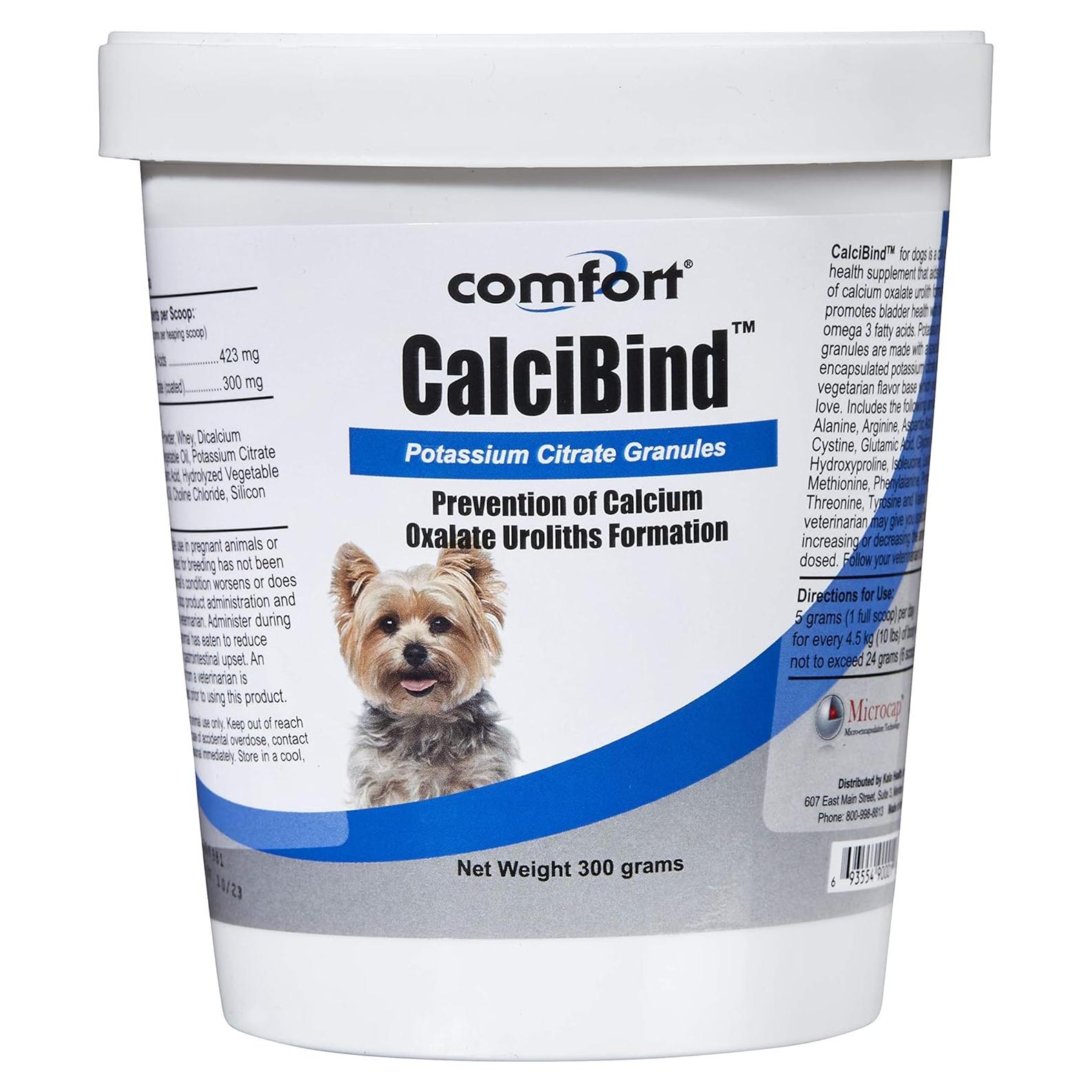 Suplemento Gránulos Microencapsulados Citrato de Potasio Kala Health 363g