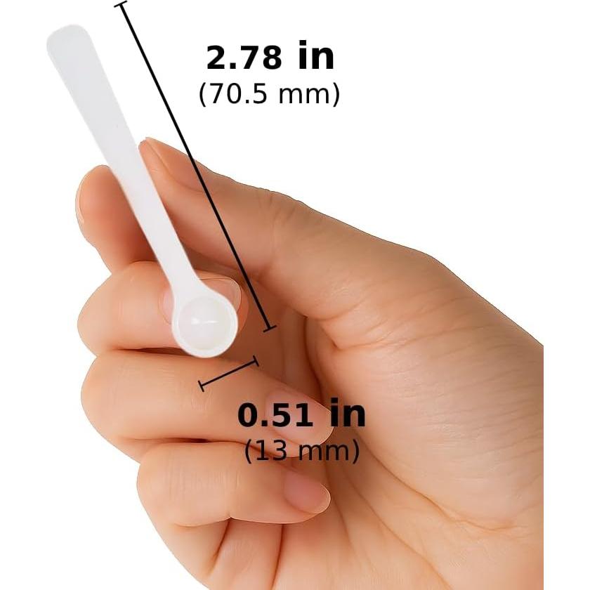 Feniletilamina en Polvo PEA HCl 125g - Powdermint