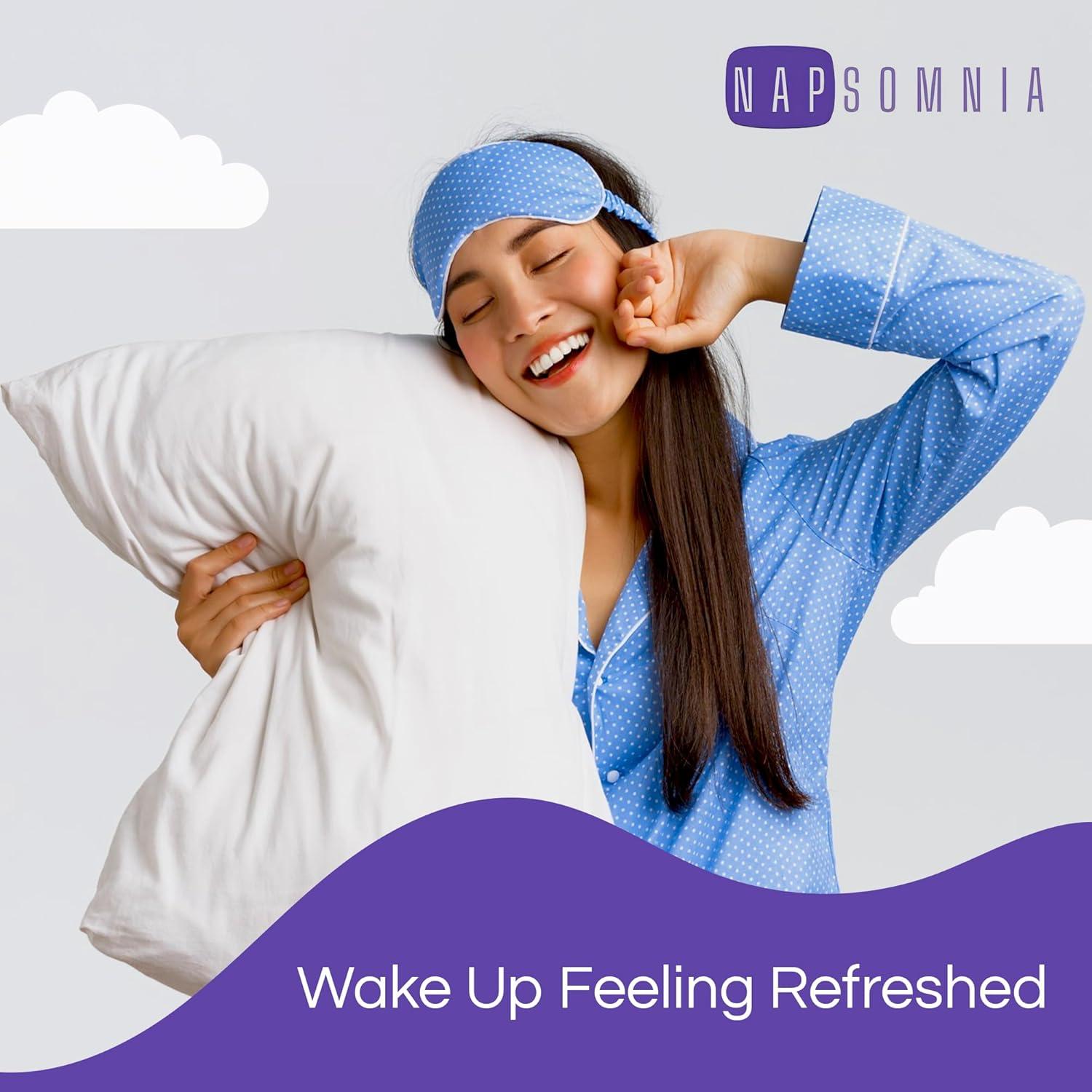 Tabletas Efervescentes de Melatonina Walpar 15 Unidades Mango