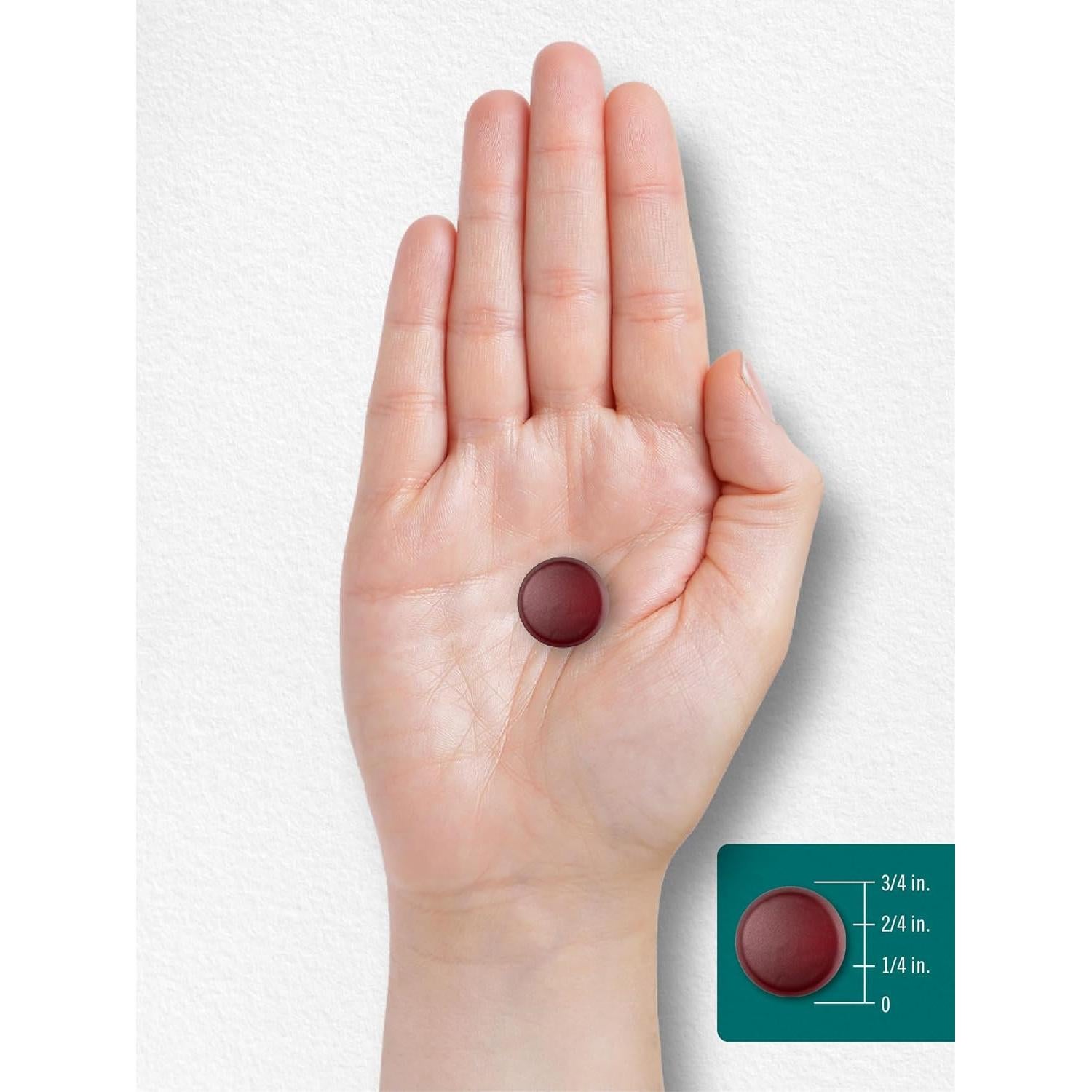 Gominolas para el Estrés Carlyle | 50 Unidades | GABA y L-Teanina