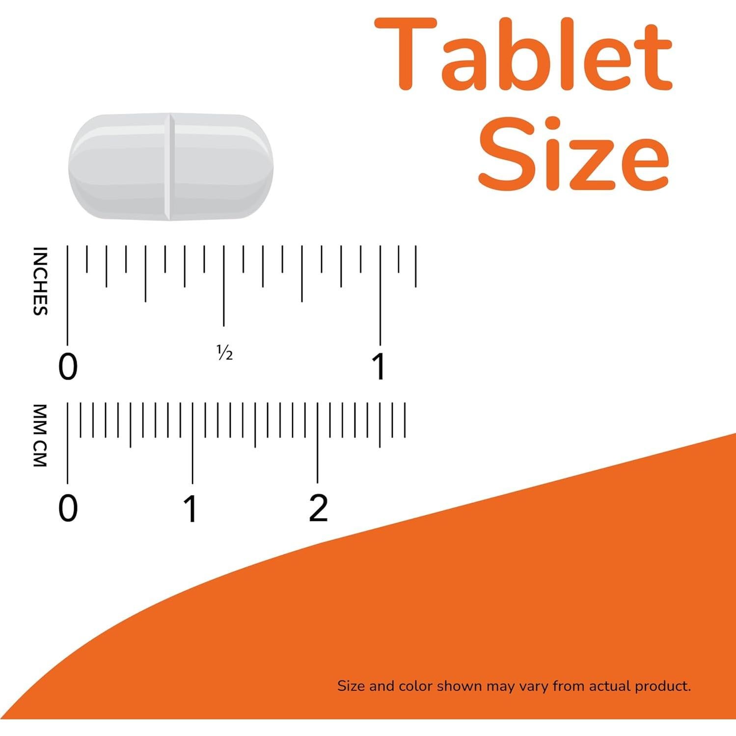 Suplemento Digestivo NOW Foods Ulcetrol 60 Tabletas