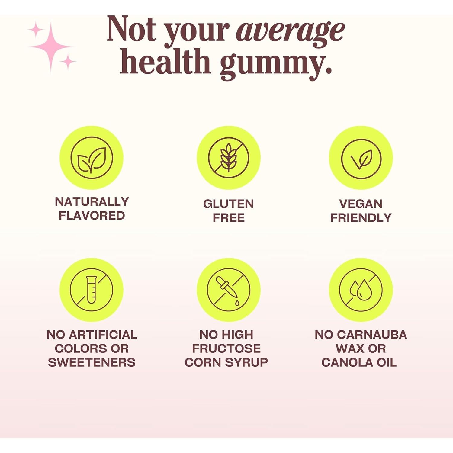 Gominolas Veganas PROXY Just Chill con Ashwagandha 30 Unidades