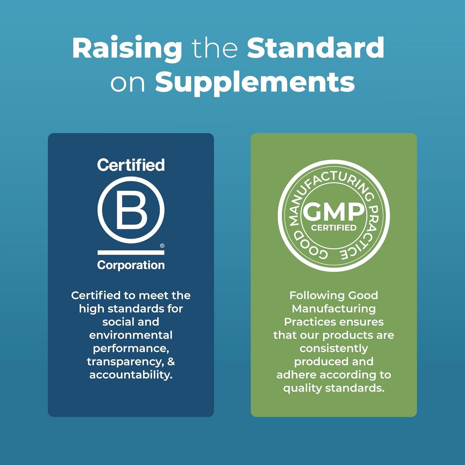 Tiras Disolventes para Sueño MaryRuth's 30 Unidades 5mg Melatonina