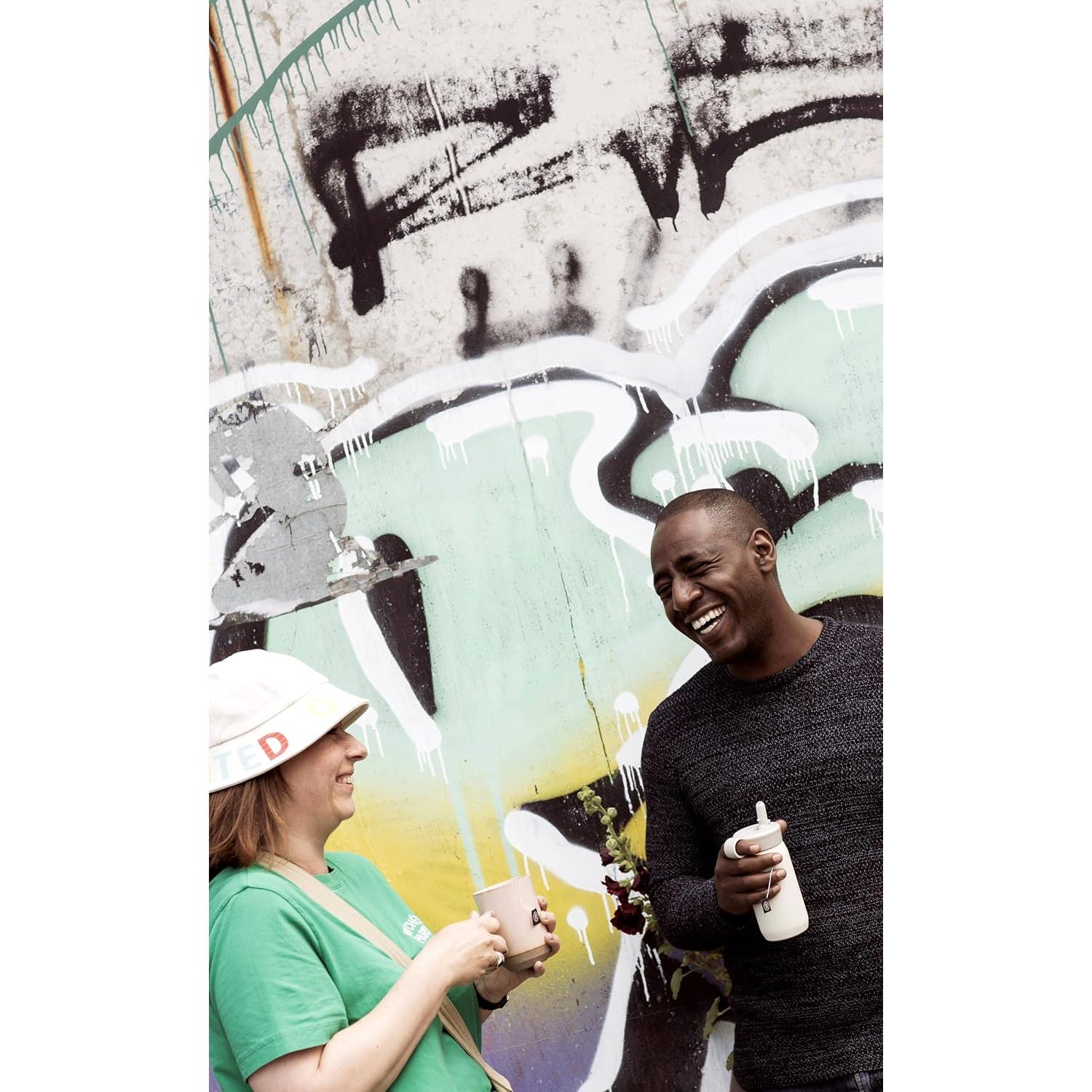 Té Herbal de Manzanilla Alemana Revolution Tea - 50 Bolsitas