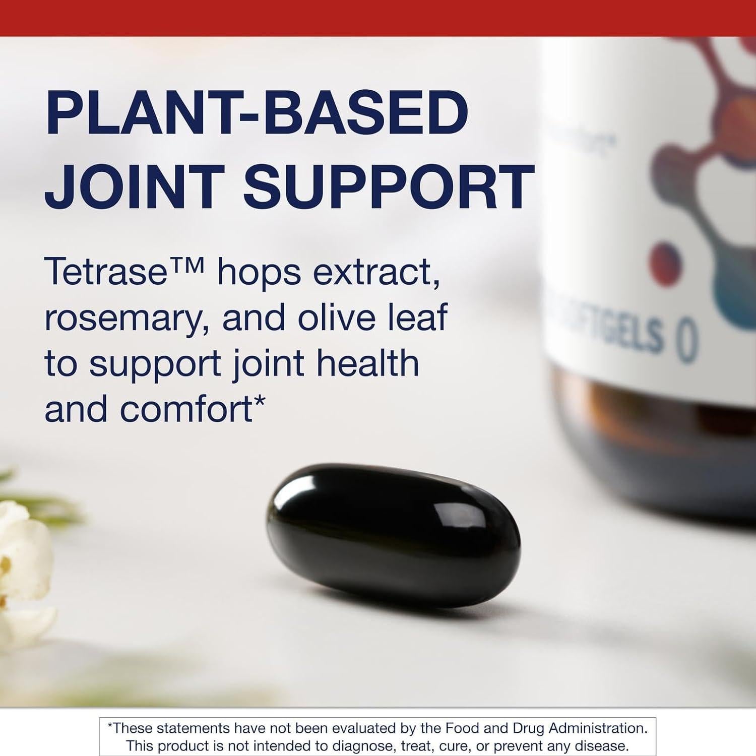 Metagenics Kaprex - Suplemento Articular a Base de Plantas 60 Geles
