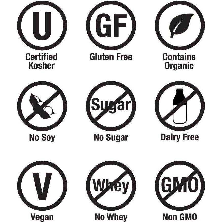 Fórmula Cerebral Dr. Schulze 60 ml - Vegana, Ginkgo Biloba