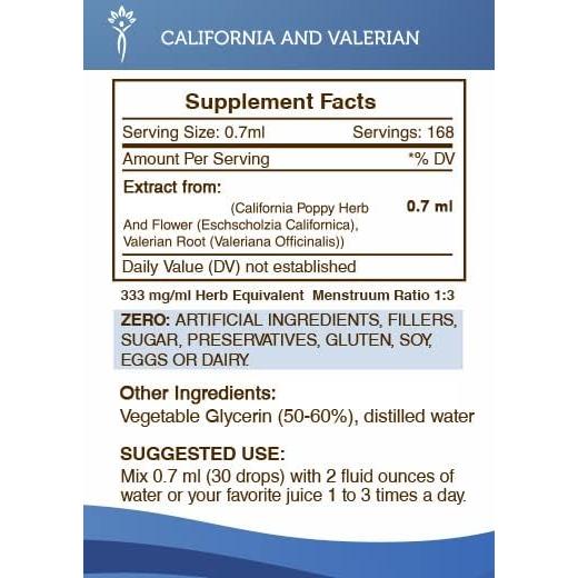 Extracto Líquido Sin Alcohol Secretos de la Tribu 118.29 ml
