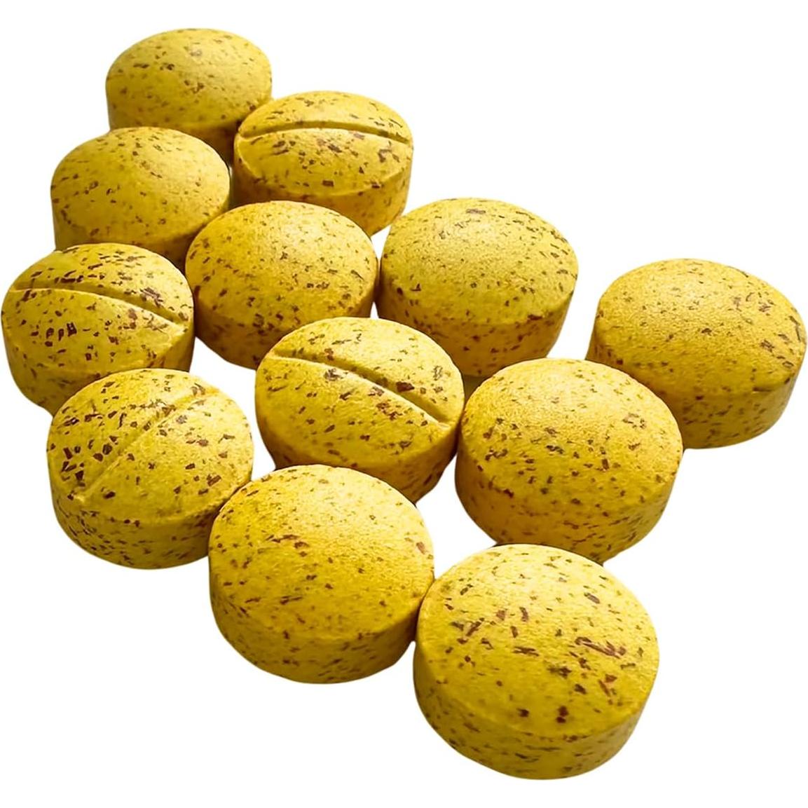 Suplemento de Azafrán Exir 60 Tabletas - Energía y Memoria