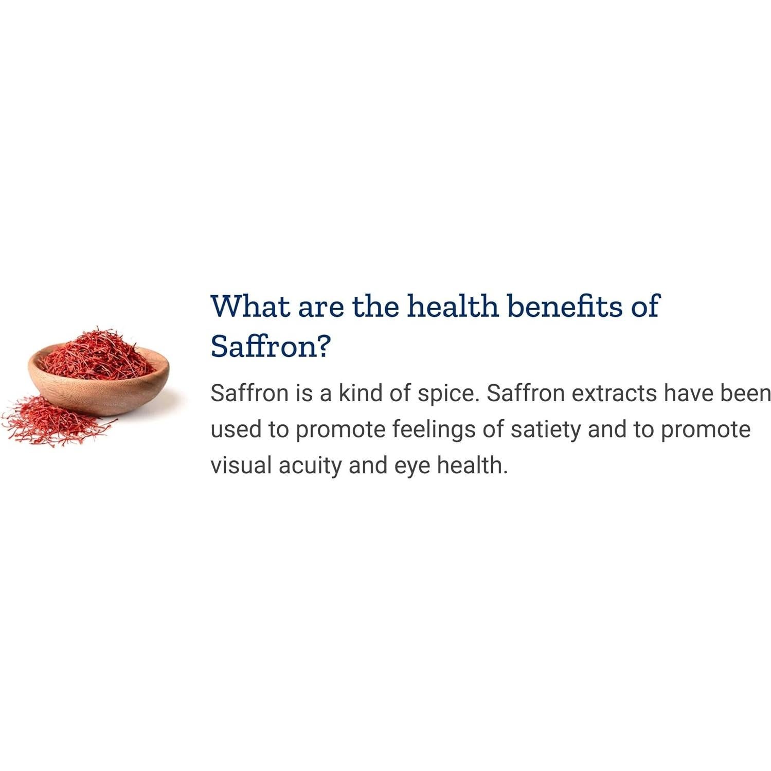 Life Extension MacuGuard 90 Gelatinas Blandas Oculares con Azafrán y Astaxantina