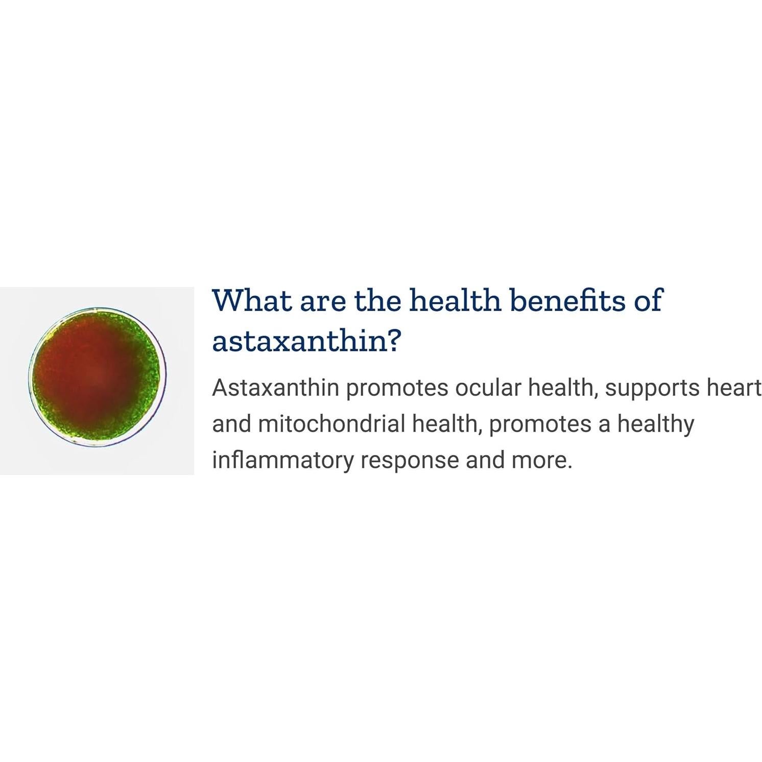 Life Extension MacuGuard 90 Gelatinas Blandas Oculares con Azafrán y Astaxantina