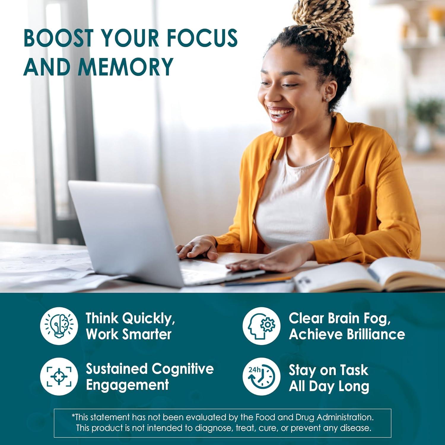 Gominolas de Fosfatidilserina Nextdia 60 Unidades - Suplemento Nootrópico