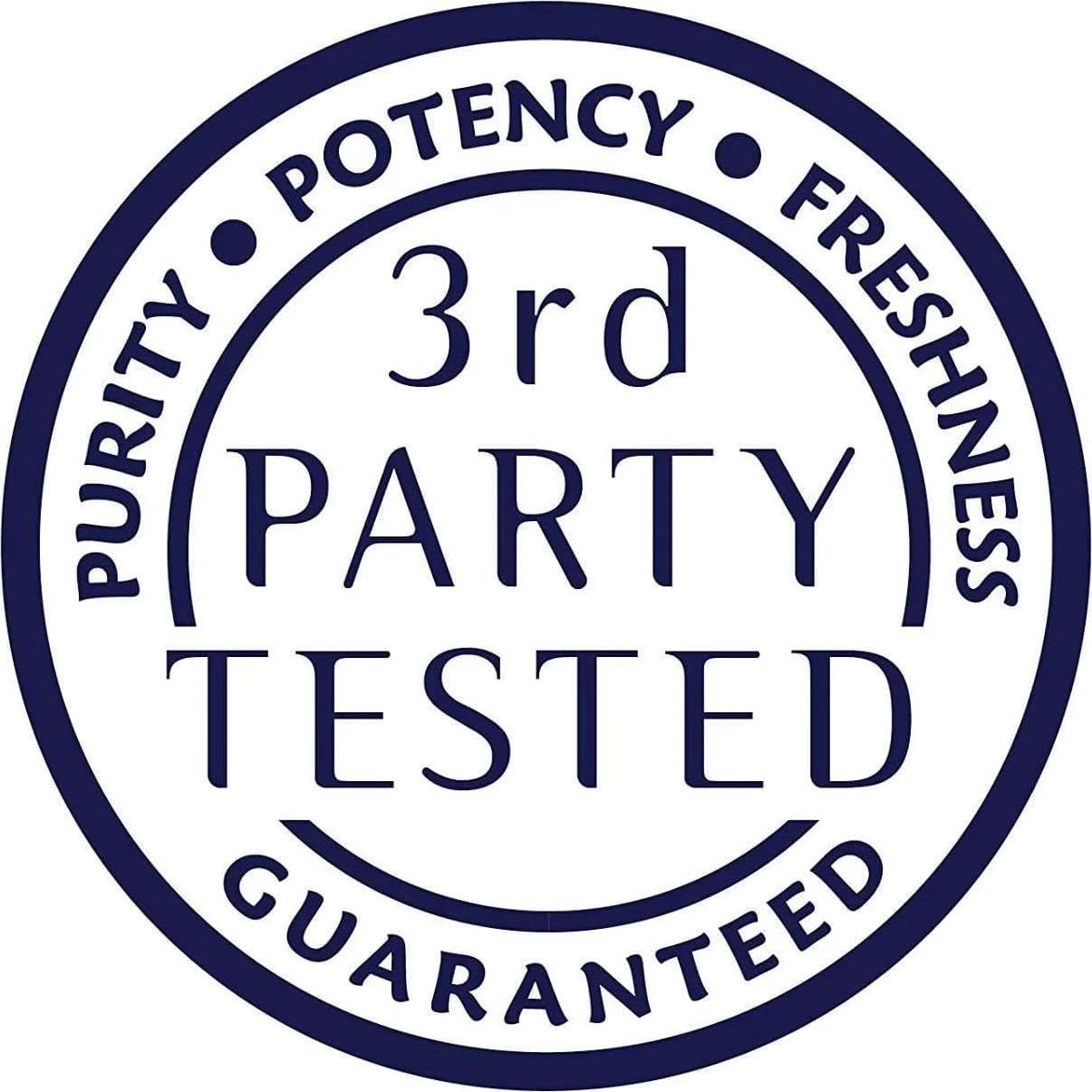 Suplemento Bacopa Pure Naturals 500 Mg 90 Cápsulas Vegetarianas