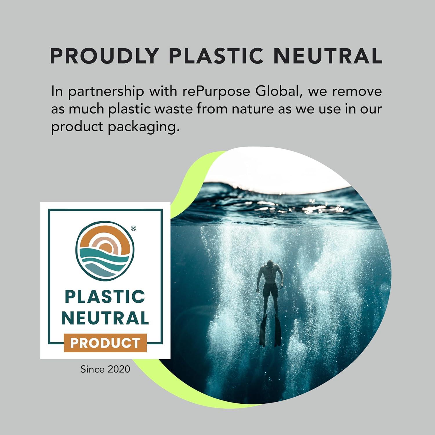 Suplemento Cerebral AMANDEAN 90 Cápsulas Veganas - Memoria y Enfoque