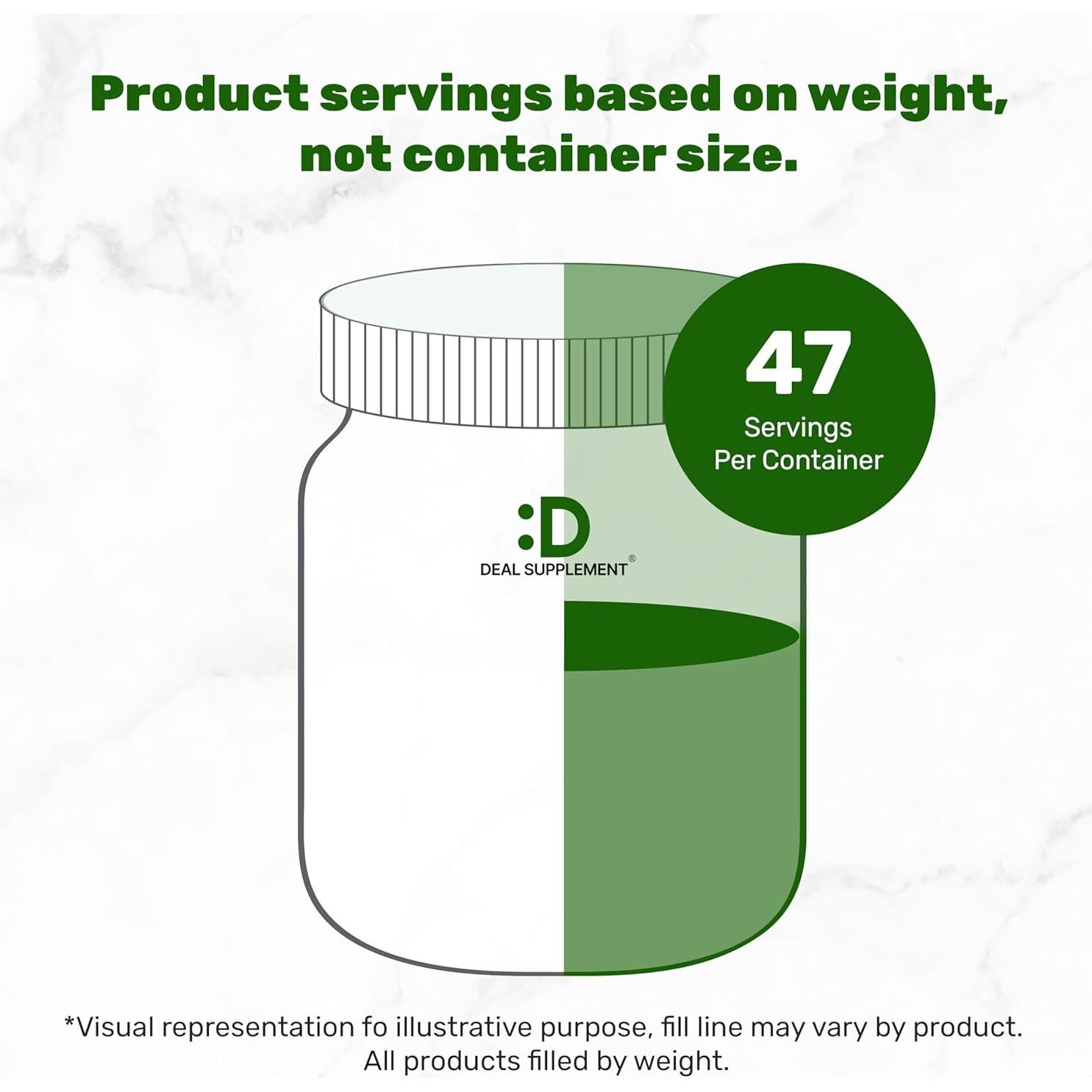 Café de Champiñones Orgánico Deal Supplement 283g - 10 Champiñones Adaptogénicos