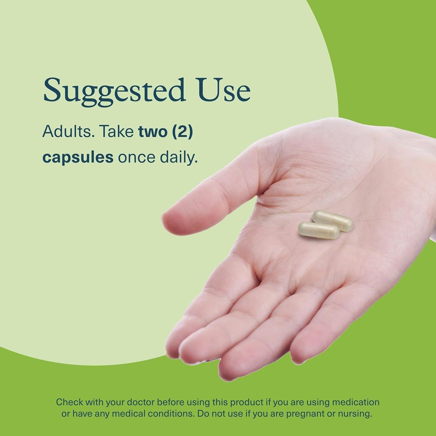 Suplemento Inmunológico Vegano Youtheory - 60 Cápsulas