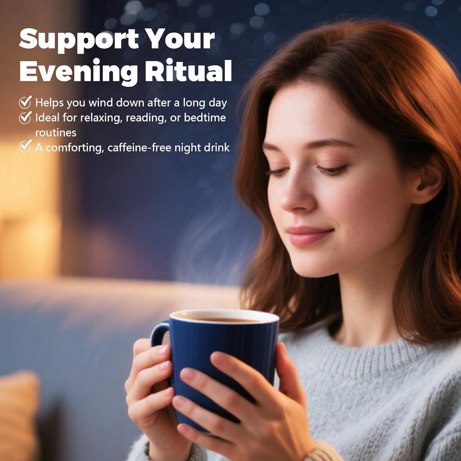 Chocolate Caliente de Hongo QIN SHAN TANG 240g Vegano Sin Gluten