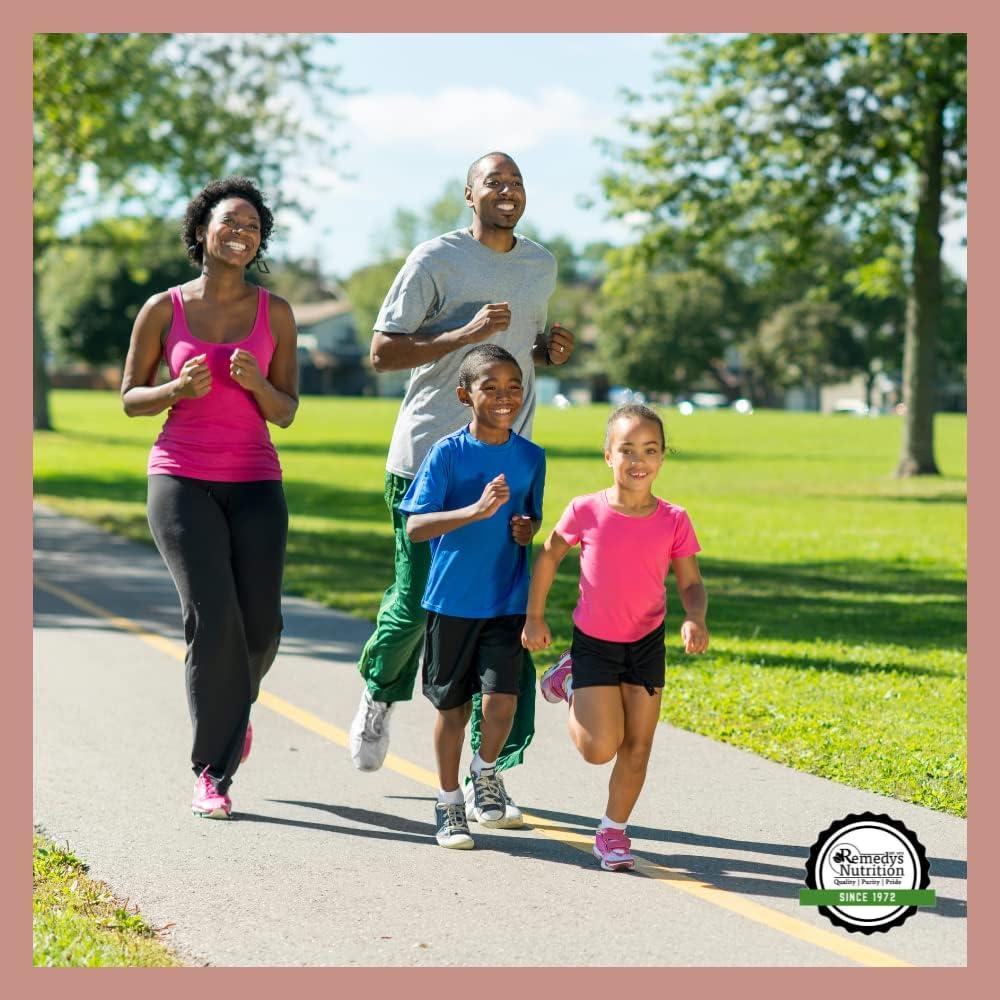 Suplemento Dietético Champiñón Maitake Remedy's 1000 mg 60 Cápsulas Veganas