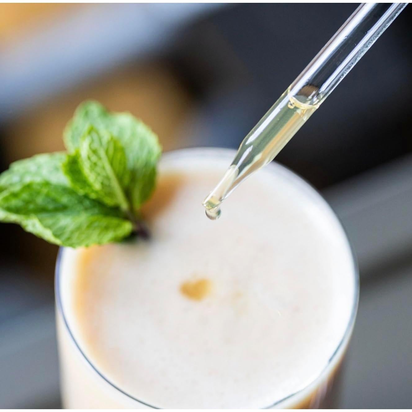 Tintura de Cola de Pavo Orgánica North Spore 118 ml - Suplemento Inmunológico