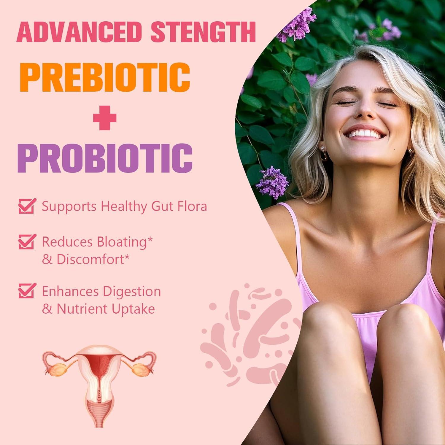 Suplementos Menopausia Totaria 240 Cápsulas 40-en-1