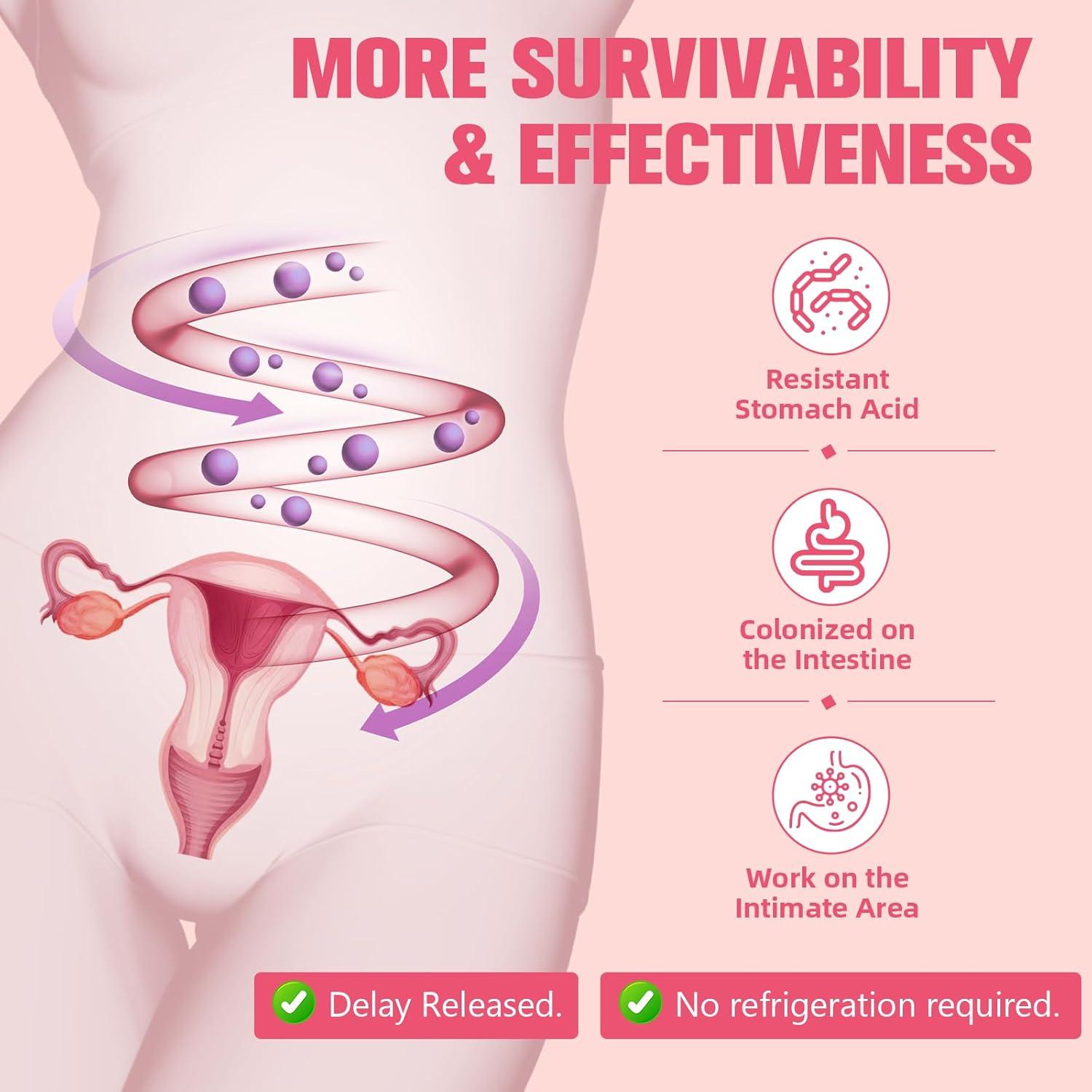 Suplementos Menopausia Totaria 240 Cápsulas 40-en-1