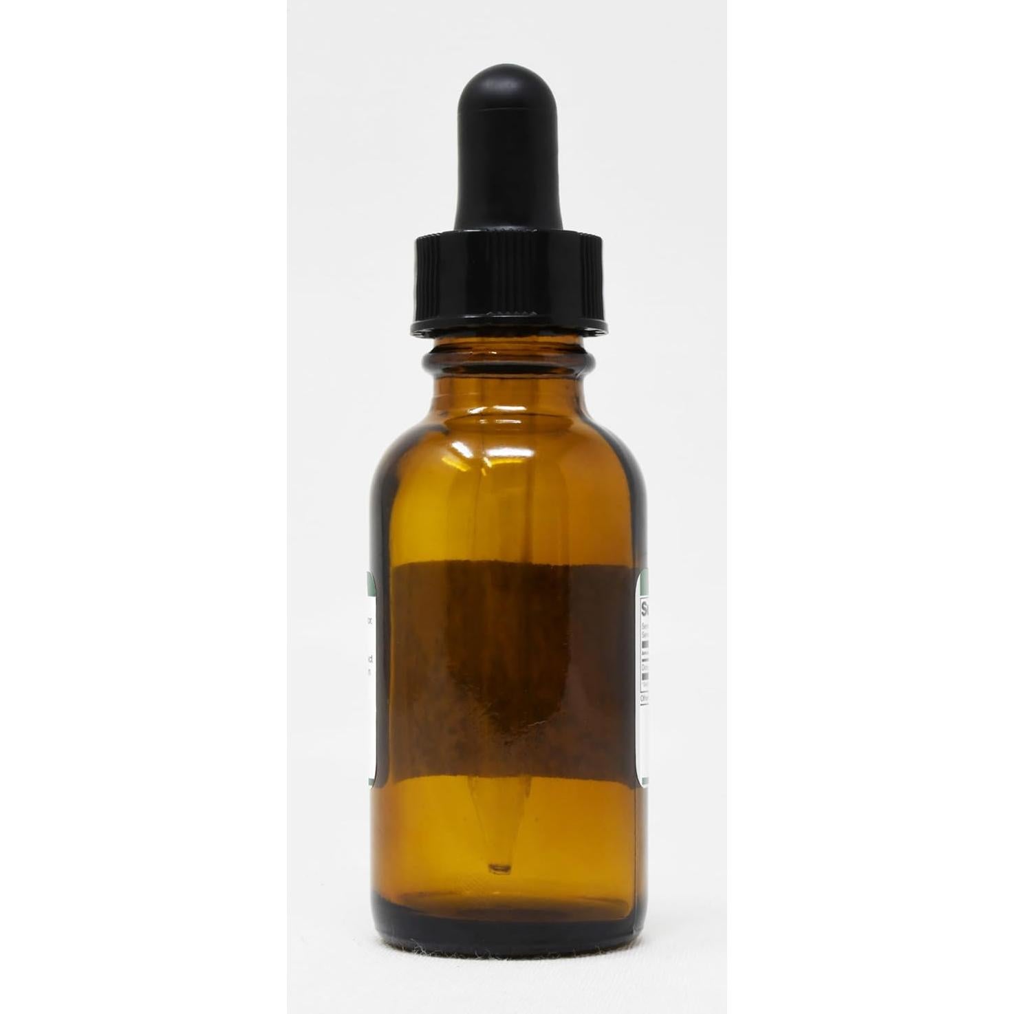 Extracto Líquido de Glicerina de Raíz de Dong Quai 28 g - TerraVita