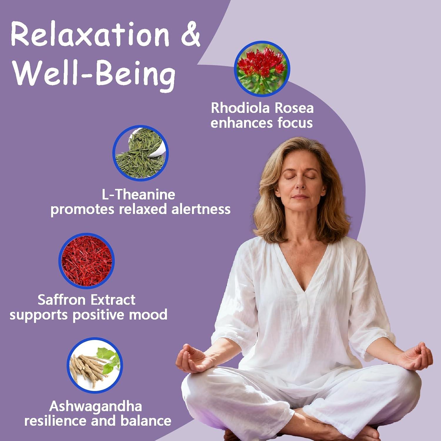 Suplemento Menopausia Gominolas Itiban 60 Unidades Sin Azúcar