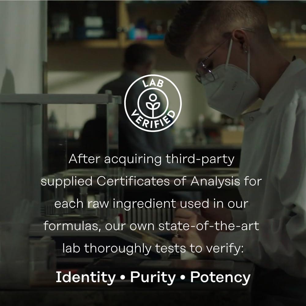 Suplemento Solaray PMS y Menstrual - 24 VegCaps - Apoyo hormonal