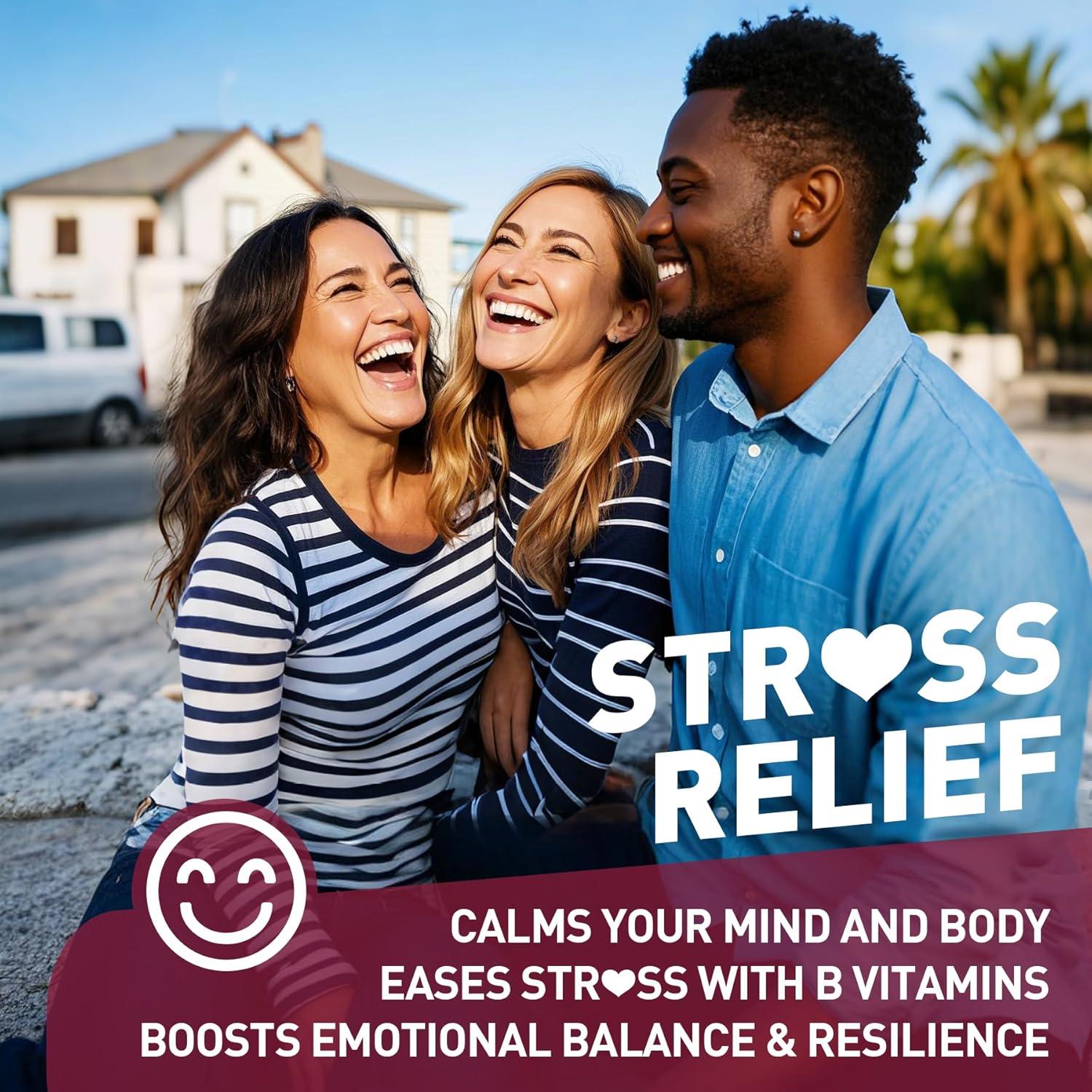 Suplemento Gominolas Inositol + Aceite Onagra 2000mg