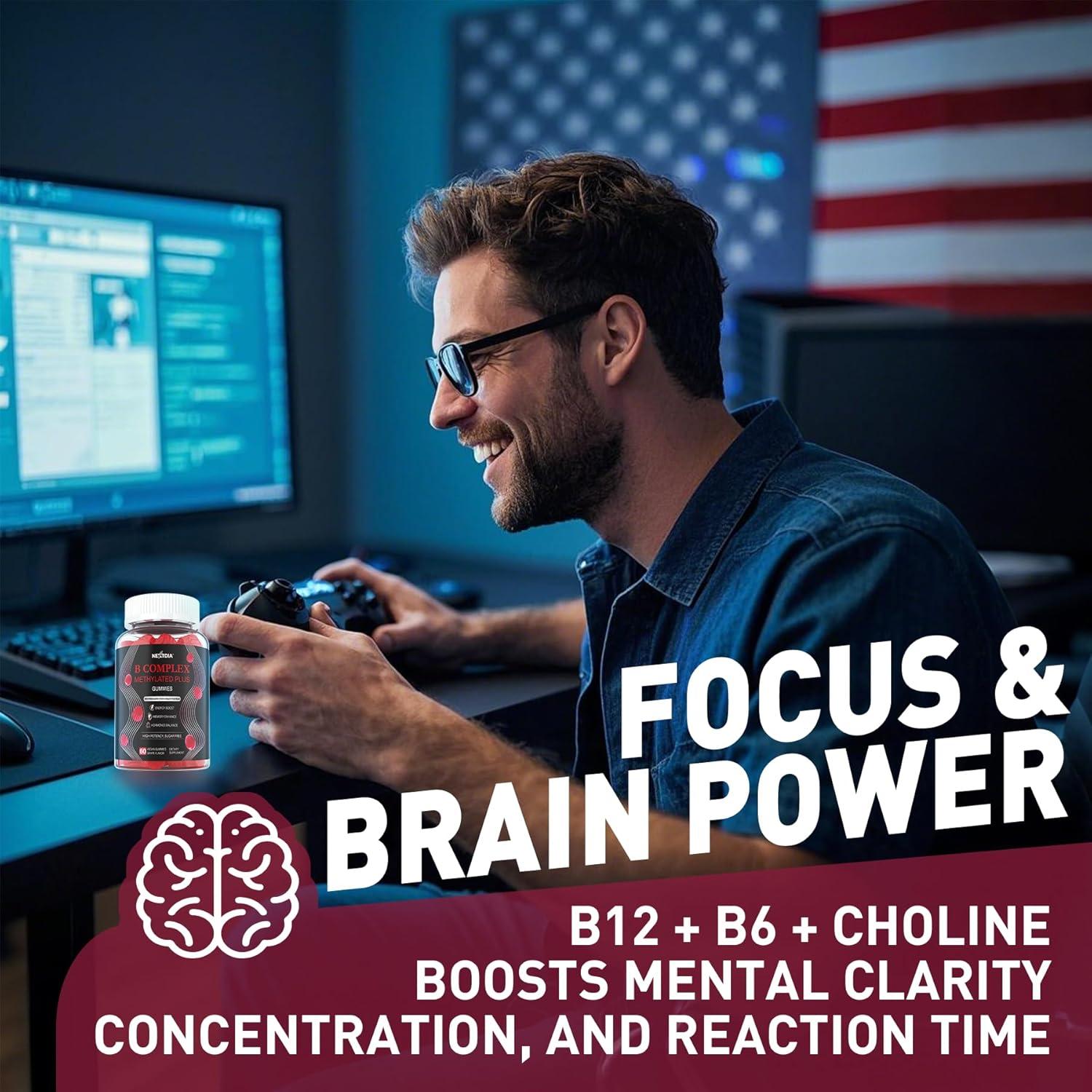 Suplemento Gominolas Inositol + Aceite Onagra 2000mg