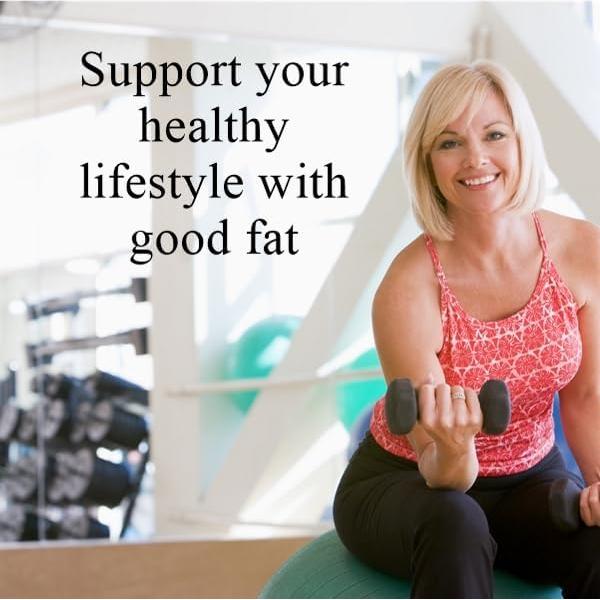 Polvo de Aceite MCT Intentionally Bare 0.45 kg - 70% C8 30% C10