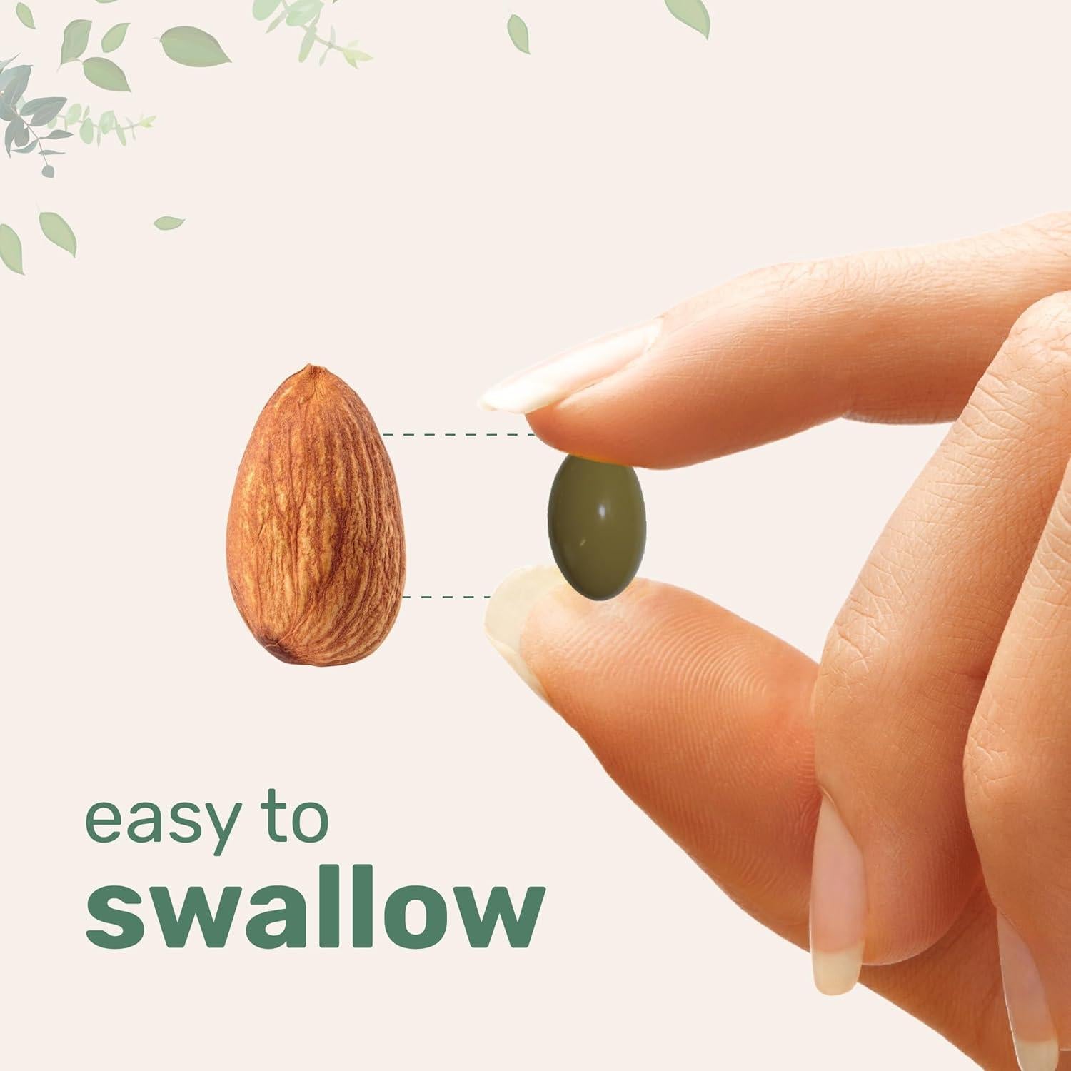 Cápsulas blandas Melena de León Micro Ingredients 240 unidades