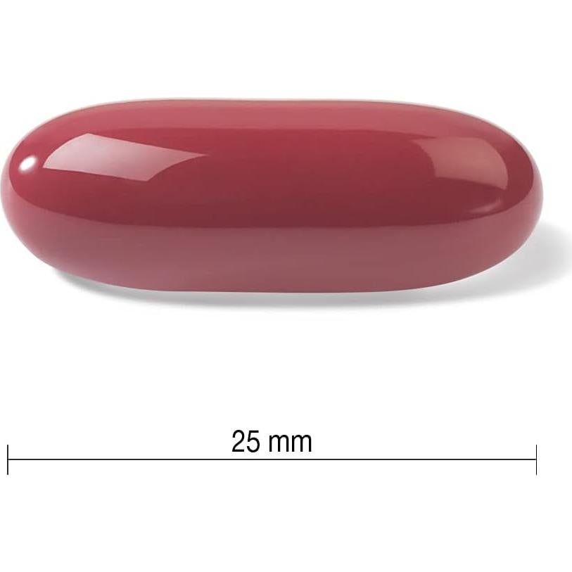 Suplemento Jamieson Piel Clara GLA Aceite de Borraja 60 cápsulas