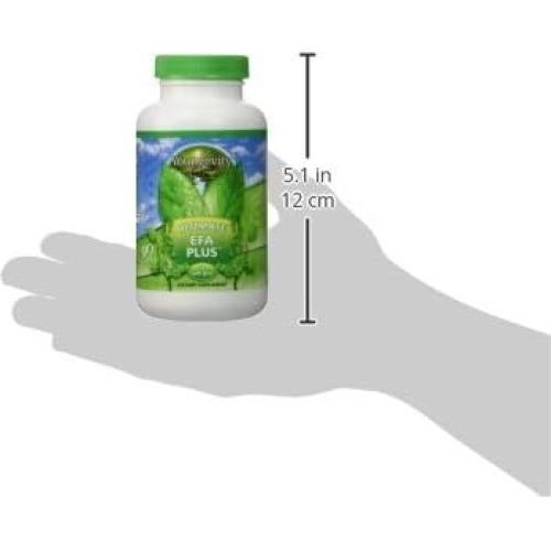 Suplemento Omega 3 Youngevity Ultimate EFA Plus 90 geles